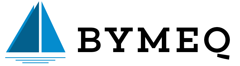 Bymeq logo
